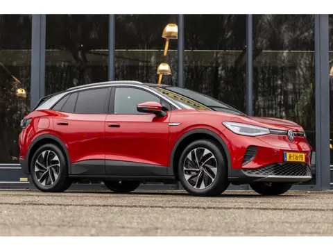 Volkswagen ID.4 Pro 77 kWh (bj 2022, automaat)