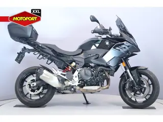BMW F 900 XR (bj 2024)
