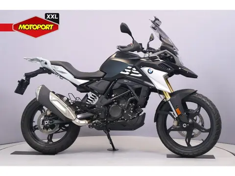 BMW G 310 GS (bj 2025)