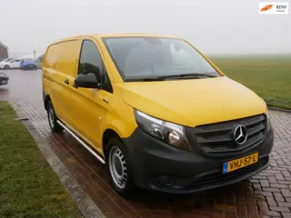 Mercedes-Benz EVito EVito Lang 41 kWh AC CAMERA ** 5999 EX BTW **