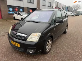 Opel Meriva 1.4-16V Cosmo