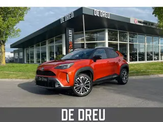 Toyota Yaris Cross 1.5 Hybrid Adventure | PANO | NL-AUTO | HEAD-UP | CAMERA |