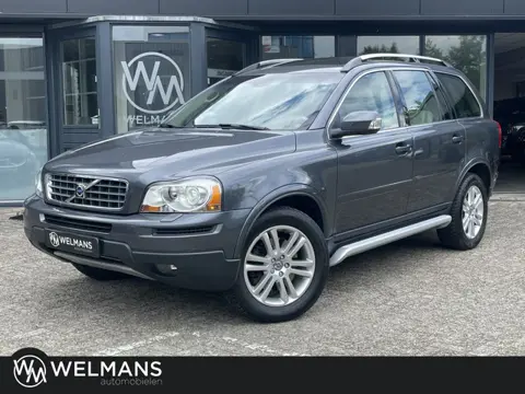 Volvo XC90 3.2 AWD Summum Youngtimer l 7P l Schuifdak l Trekhaak