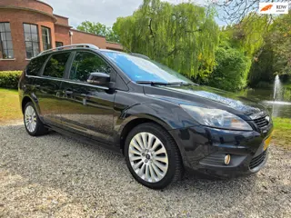 Ford Focus Wagon 1.6 Trend AIRCO *apk:03-2027*