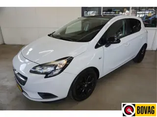 Opel Corsa 1.0 Turbo Edition+ Pakket Apple CarPlay & Android Auto