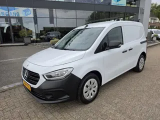 Mercedes-Benz Citan 110 CDI L1 Pro (bj 2022)