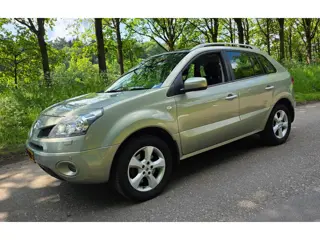 Renault Koleos 2.5 Dynamique Luxe - Xenon - Panoramadak -