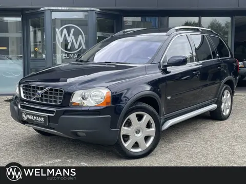 Volvo XC90 4.4 V8 Executive Schuifdak l Trekhaak l 7P