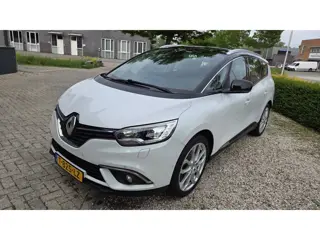Renault Grand Scénic 1.2 TCe Intens 7p. (bj 2018)