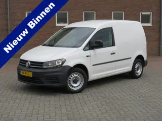 Volkswagen Caddy 2.0 TDI Euro6 BMT Trendline * Rijklaarprijs incl. garantie * Cruise Control * Airco
