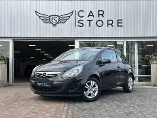 Opel Corsa 1.2-16V Cosmo |CRUISE|CLIMA|PDC|GOED ONDERHOUDEN|LM VELGEN 15''