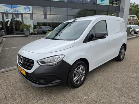 Mercedes-Benz Citan 108 CDI L1 Pro * NAP * Camera * Cruise Controle *