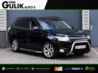 Mitsubishi Outlander 2.0 Intense | Trekhaak | Cruise control | Climate control |