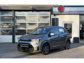 Kia Picanto ExecutiveLine 1.0 DPI Automaat (bj 2024)