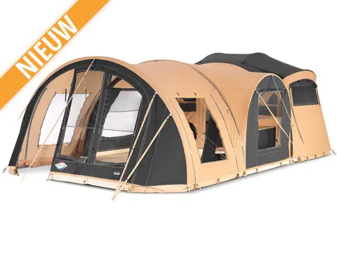 Europa Camper Trailcruiser Comfort EPS 2026