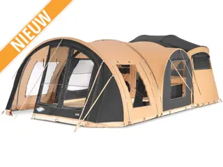 Europa Camper Trailcruiser Comfort EPS 2026