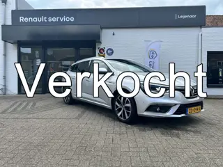 Renault Mégane Estate 1.3 TCe Bose | Achteruitrijcamera | Parkeersensoren | Bluetooth | dealeronderh