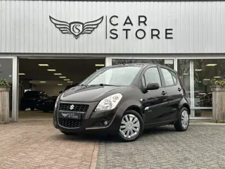 Suzuki Splash 1.2 Comfort |AUTOMAAT|AIRCO|STOEL VWM|PDC