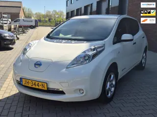 Nissan LEAF Acenta 30 kWh