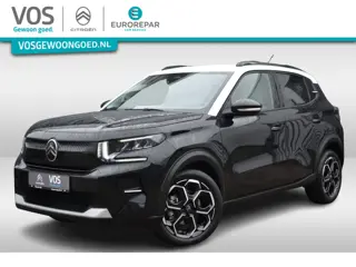 Citroën C3 Turbo 100pk Max. Navigatie | Airconditioning ECC | Camera achter | Parkeerhulp achter | L