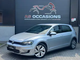 Volkswagen Golf 1.4 TSI GTE - CarPlay - Trekhaak - Keyless