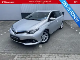 Toyota Auris Touring Sports 1.8 Hybrid Business  | 88.000 Km