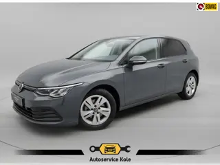 Volkswagen Golf 1.0 TSI Life * Automaat * Camera * Visueel Cockpit *