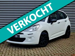 Citroen C3 1.0 VTi Attraction REVISIE MOTOR