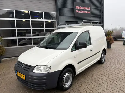Volkswagen Caddy 2.0 SDI Marge Auto