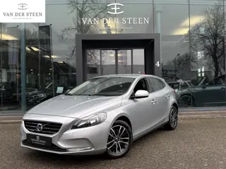 Volvo V40 1.6 T4 Momentum Camera | Cruise Control | Trekhaak