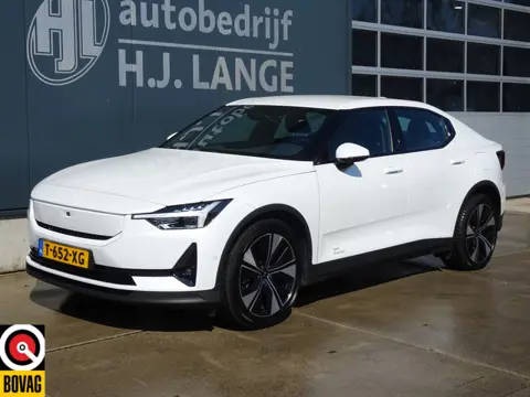 Polestar 2 Long Range Single Motor 82 kWh (bj 2023)