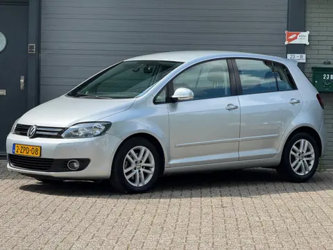 Volkswagen Golf Plus 1.6 TDI Highline BlueMotion