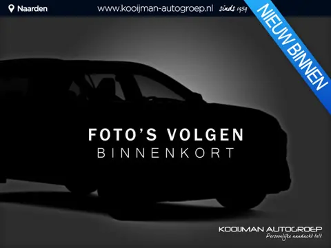 Kia Picanto 1.2 CVVT DynamicLine AUTOMAAT!!