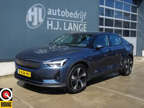 Polestar 2 Long Range Single Motor 82 kWh (bj 2023)