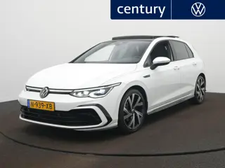 Volkswagen Golf 1.5 eTSI R-Line 150PK | Panodak | IQ-Light | Adap. Cruise | 18 Inch