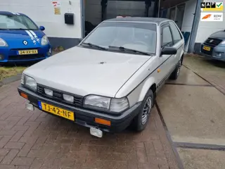 Mazda 323 1.5 GLX | Automaat
