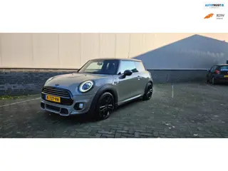 Mini Cooper 1.5 Cooper Chili John Cooper Works € 14499