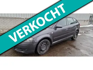 Audi A3 Sportback 1.9 TDI Attraction Pro Line Business