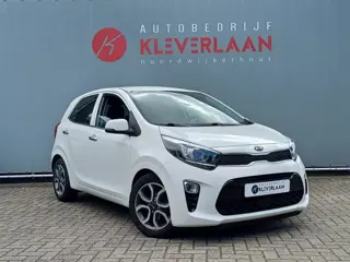 Kia Picanto 1.0 DPi DynamicPlusLine | TREKHAAK AFN. | CRUISE | APPLE CARPLAY / ANDROID AUTO | AIRCO 
