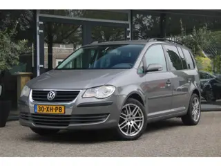 Volkswagen Touran 1.4 TSI Optive | 7P | Trekhaak | Cruise |