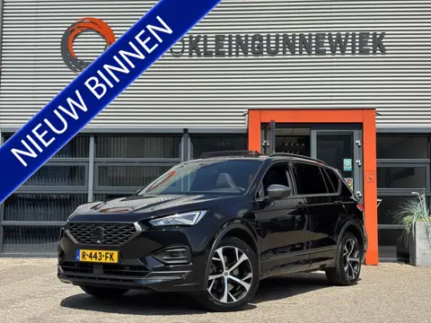 SEAT Tarraco 1.4 TSI e-Hybrid PHEV FR / Full Option / Trekhaak Wegklapbaar / Schuifkanteldak / Stoel