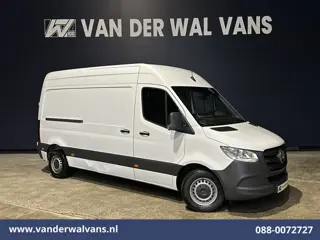 Mercedes-Benz Sprinter 211CDI L2H2 Euro6 Airco | Camera | Trekhaak Bijrijdersbank