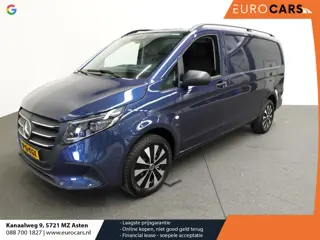 Mercedes-Benz Vito 114 CDI L2 Select Automaat Automaat Airco Navigatie Camera Parkeersensoren Cruise