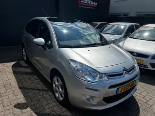 Citroen C3 1.2 PureTech Tendance