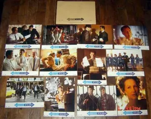 CATCH ME IF YOU CAN filmfotoset.