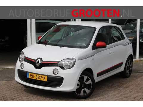 Renault Twingo 1.0 SCe Collection (bj 2018)