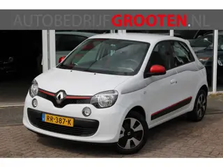Renault Twingo 1.0 SCe Collection (bj 2018)