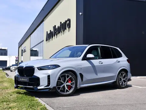 BMW X5 xDrive50e Adaptive Cruise Control | M-Sport Pro | Sky-Lounge Pano | Massage | Trekhaak | Harm