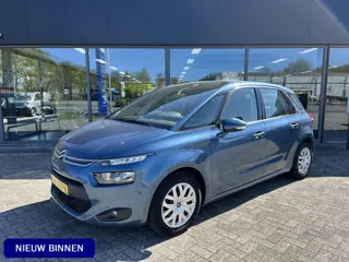 Citroen C4 Picasso 1.2 PureTech Selection