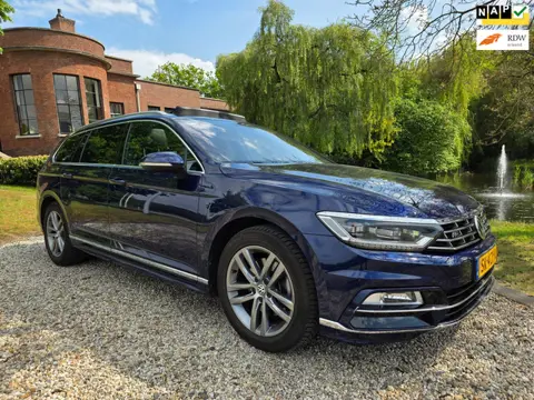 Volkswagen Passat Variant 1.4 TSI ACT Highline Business R